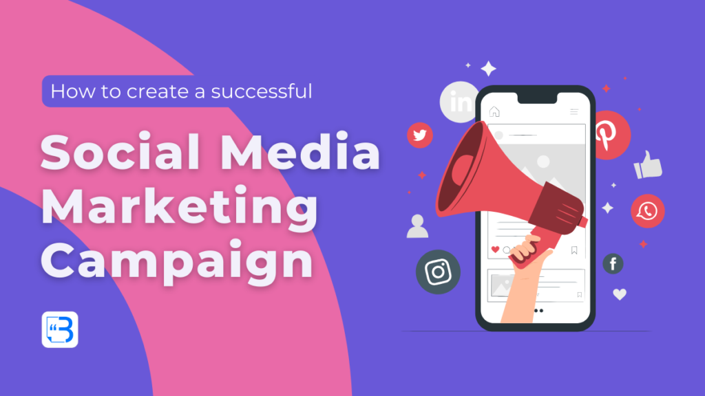 How To Create A Successful Social Media Marketing Campaign Times Blogs