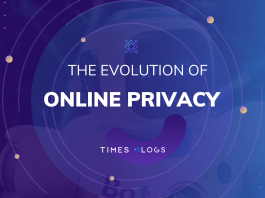 The Evolution of Online Privacy