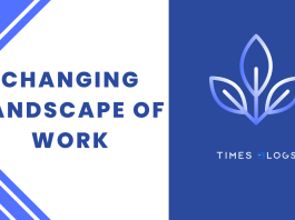 The changing landscape of work
