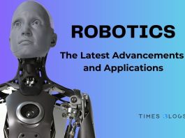 Robotics The Latest Advancements and Applications