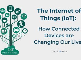 The Internet of Things (IoT), How Connected Devices are Changing Our Lives
