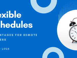 Advantages of Flexible Schedules for Remote Workers