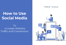 How to Use Social Media to Increase Website Traffic and Conversions How to Use Social Media to Increase Website Traffic and Conversions