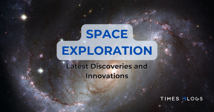 Space Exploration Space Exploration