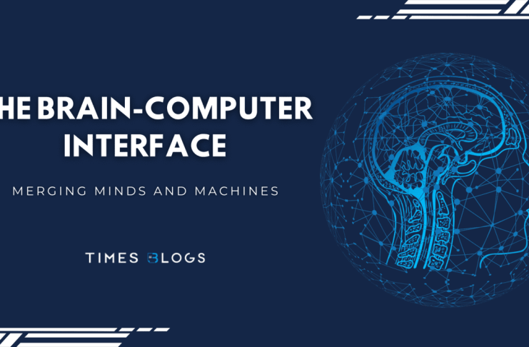 The Brain-Computer Interface