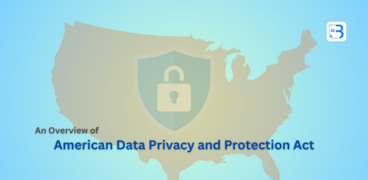 American Data Privacy and Protection Act Overview
