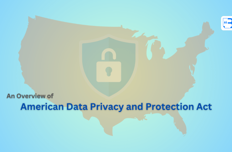 American Data Privacy and Protection Act Overview