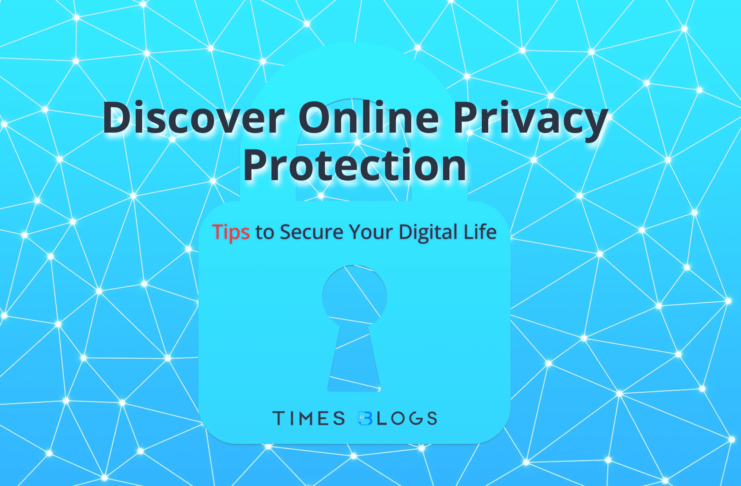 Discover Online Privacy Protection
