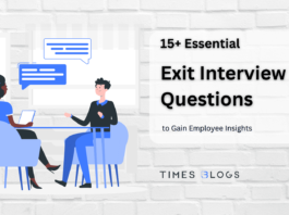 Essential Exit Interview Questions