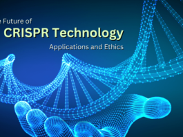 Future of CRISPR Technology Applications and Ethics