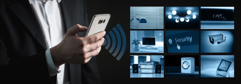 Home Automation Ideas for smart home