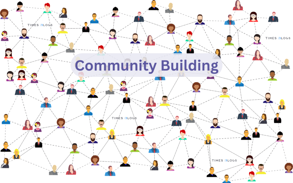 Social Media Community Building