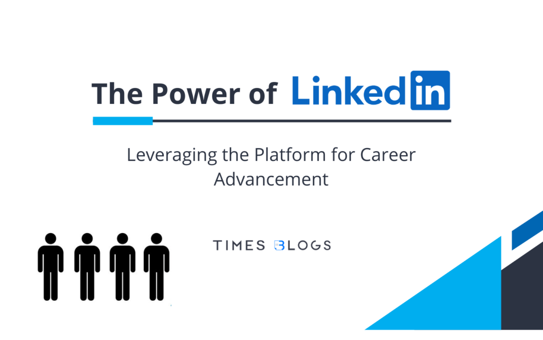 The Power of LinkedIn
