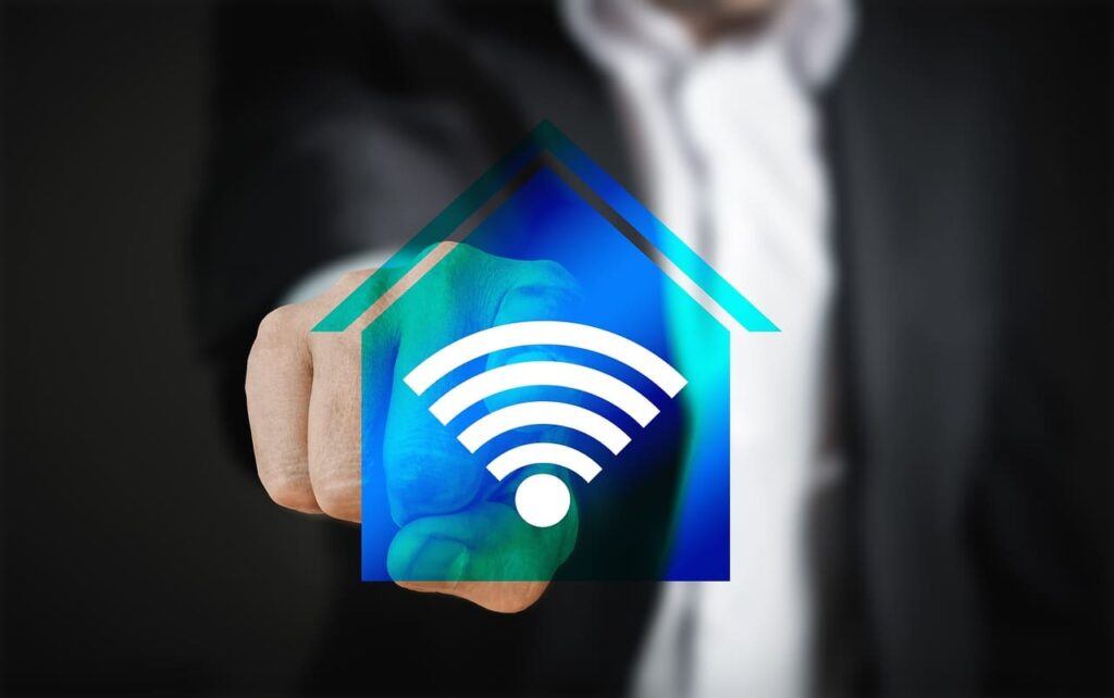 home automation ideas smart home wifi