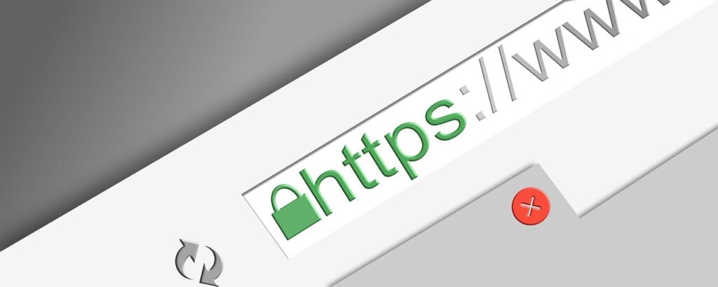 https secure