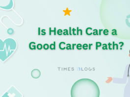 Is Health Care a Good Career Path