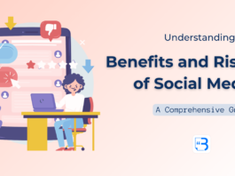 Understanding the Benefits and Risks of Social Media
